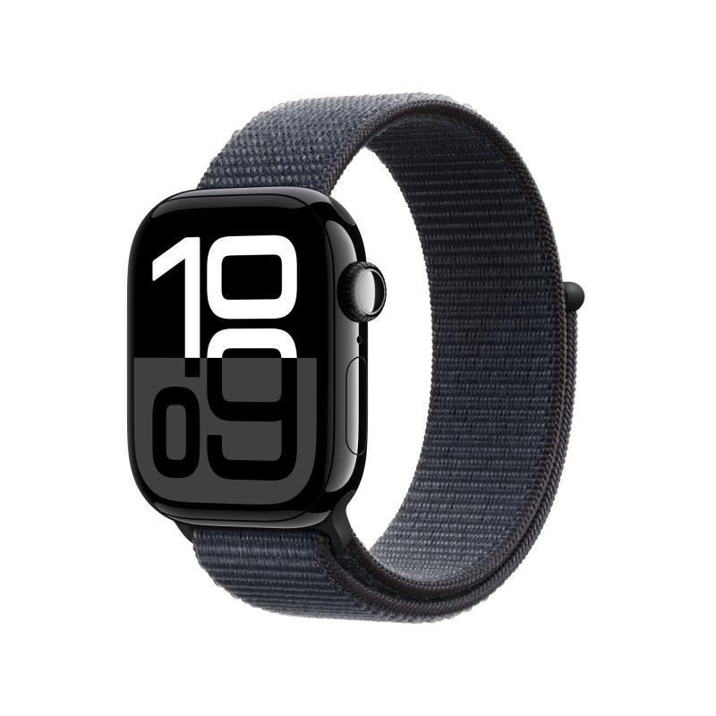 apple-watch-series-10-oled-42-mm-digital-374-x-446-pixeles-pantalla-tactil-4g-negro-wifi-gps-satelite