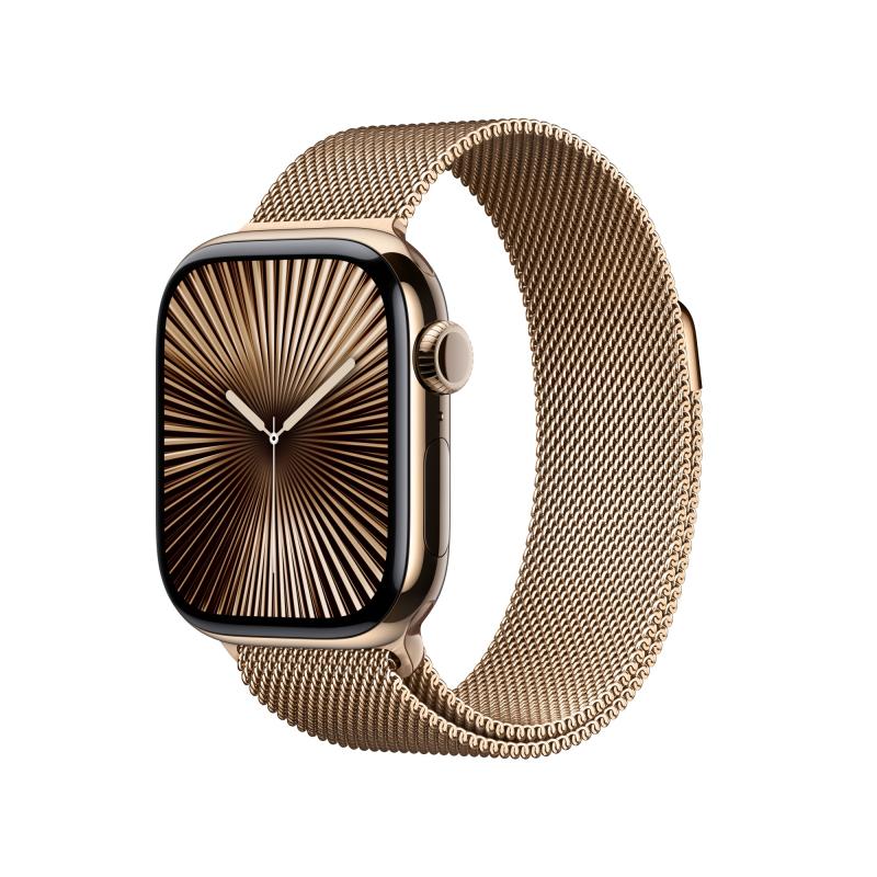 apple-watch-series-10-oled-42-mm-digital-374-x-446-pixeles-pantalla-tactil-4g-oro-wifi-gps-satelite