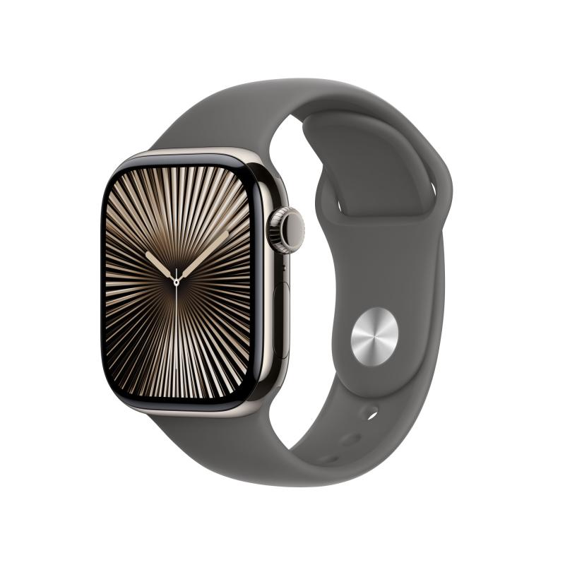 apple-watch-series-10-oled-42-mm-digital-374-x-446-pixeles-pantalla-tactil-4g-titanio-wifi-gps-satelite