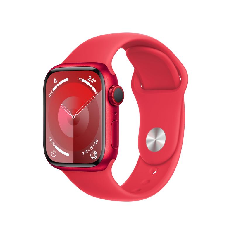 apple-watch-series-9-41-mm-digital-352-x-430-pixeles-pantalla-tactil-4g-rojo-wifi-gps-satelite