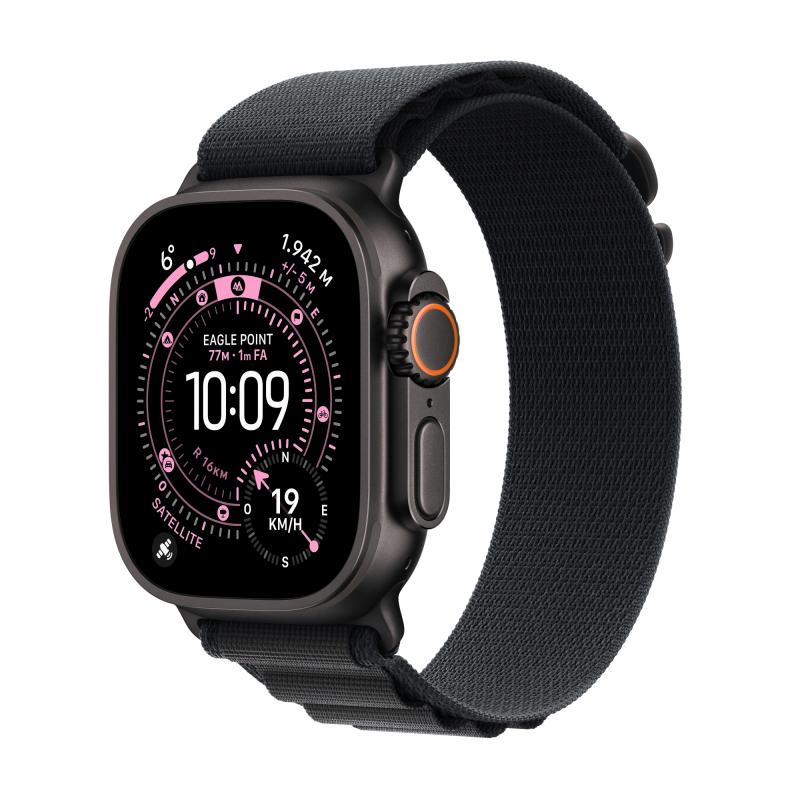 apple-watch-ultra-3-oled-49-mm-digital-422-x-514-pixeles-pantalla-tactil-5g-negro-wifi-gps-satelite