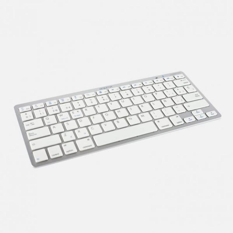 appmx300bts-teclado-bluetooth-qwerty-espanol-plata