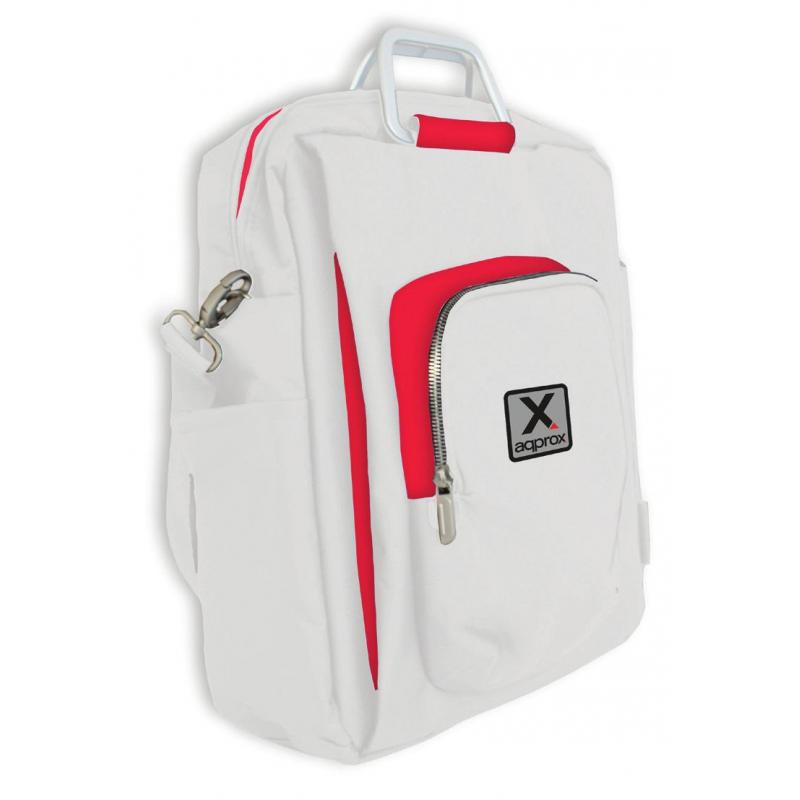 appnbst15x-maletines-para-portatil-396-cm-156-mochila-bandolera-rojo-blanco