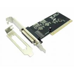 APPROX APPPCI1P tarjeta y adaptador de interfaz Interno Paralelo