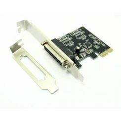 APPROX APPPCIE1P tarjeta y adaptador de interfaz Interno Paralelo