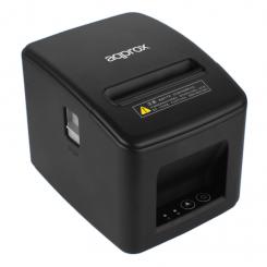 Approx APPPOS80AM-USB impresora de recibos 203 x 203 DPI Alámbrico Térmica directa