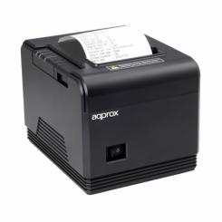 APPROX APPPOS80AM3 impresora de recibos 203 x 203 DPI Alámbrico Térmica directa