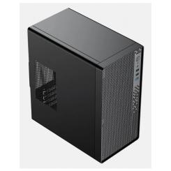 Approx APPC-901F carcasa de ordenador Negro 500 W