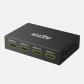 approx-appc31v3-hub-de-interfaz-3400-mbit-s-negro