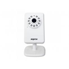 Approx APPIP03HDP2P cámara de vigilancia Cubo Cámara de seguridad IP Interior 1280 x 720 Pixeles Escritorio