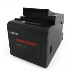 Approx appPOS80WIFI+LAN 203 x 203 DPI Inalámbrico y alámbrico Térmico Impresora de recibos