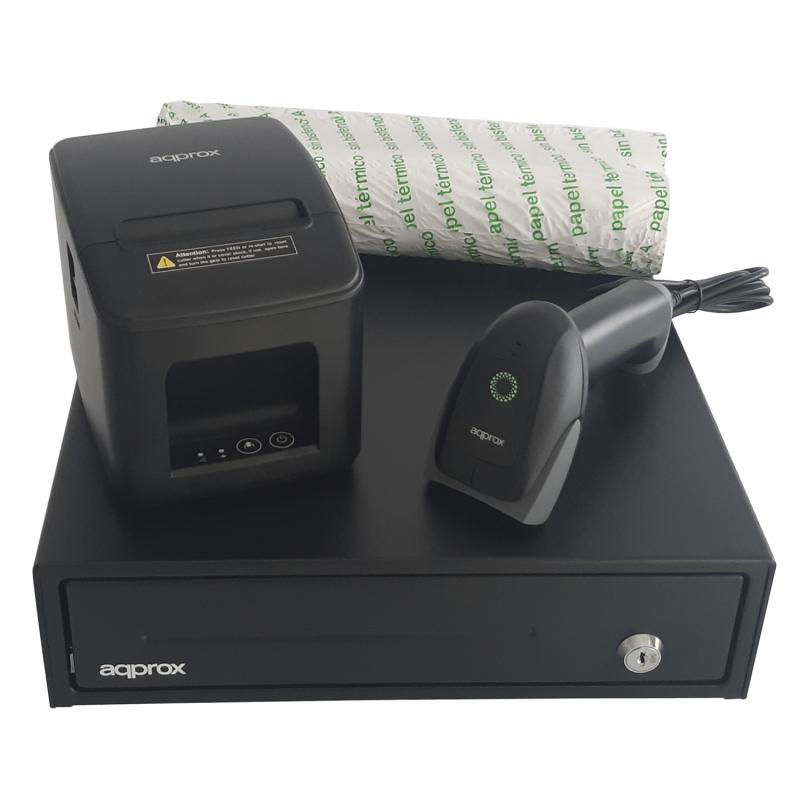 approx-apppospack3380usb-203-x-203-dpi-alambrico-termica-directa-impresora-de-recibos