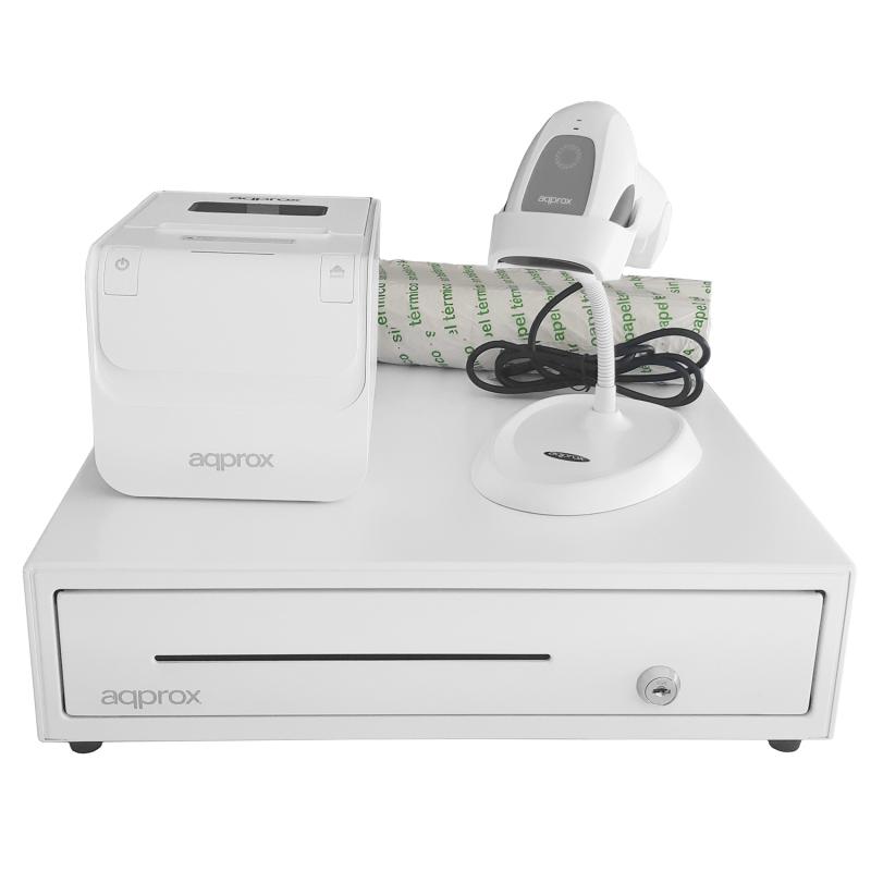 approx-apppospack4180wh-203-x-203-dpi-alambrico-termico-impresora-de-recibos