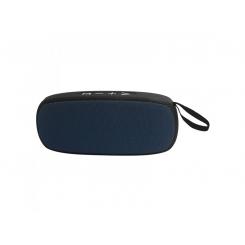 Approx APPSPBT02BBL altavoz portátil 6 W Altavoz portátil estéreo Negro, Azul