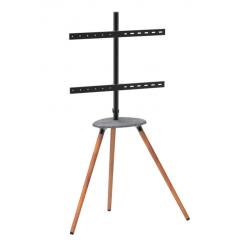 Approx APPST19E soporte para TV 165,1 cm (65