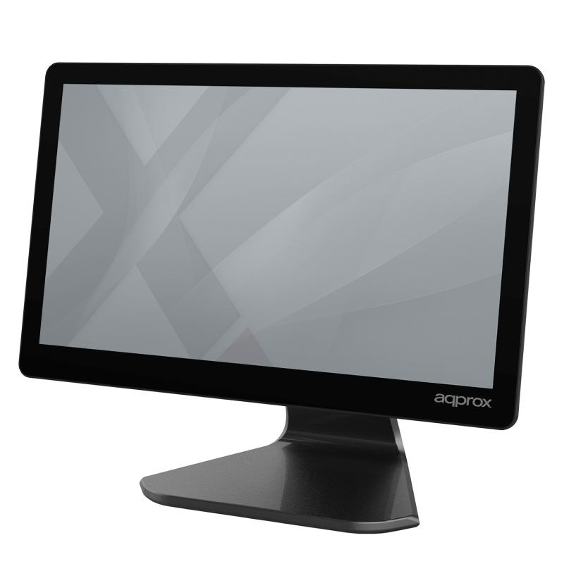 approx-apptpv05g4-128-sistema-pos-2-ghz-j4125-396-cm-156-1920-x-1080-pixeles-pantalla-tactil-negro