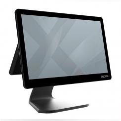 Approx APPTPV05NVFDG8-256 Terminal Punto Venta (TPV) N5095 2 GHz Tableta 39,6 cm (15.6