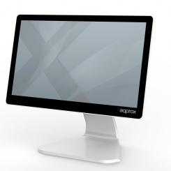 Approx APPTPV05WHNG8-256 Terminal Punto Venta (TPV) N5095 2 GHz Tableta 39,6 cm (15.6
