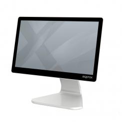 Approx APPTPV05WH+VFDG8-256 sistema POS J4125 39,6 cm (15.6