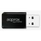 approx-appusb900-adaptador-y-tarjeta-de-red-bluetooth-900-mbit-s