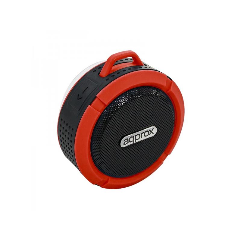 appspwpbr-altavoz-portatil-3-w-altavoz-portatil-estereo-negro-rojo