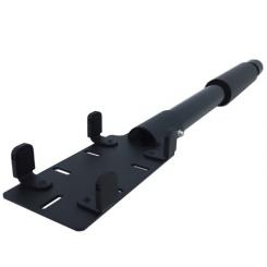 Approx appSTPAYXT Soporte pasivo Terminal Negro