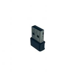Approx APPUSB1200N adaptador y tarjeta de red WLAN 1200 Mbit/s