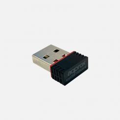 Approx APPUSB150NAV4 adaptador y tarjeta de red WLAN 150 Mbit/s