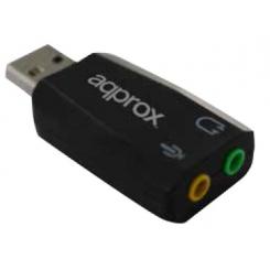 APPROX appUSB51 5.1 canales USB