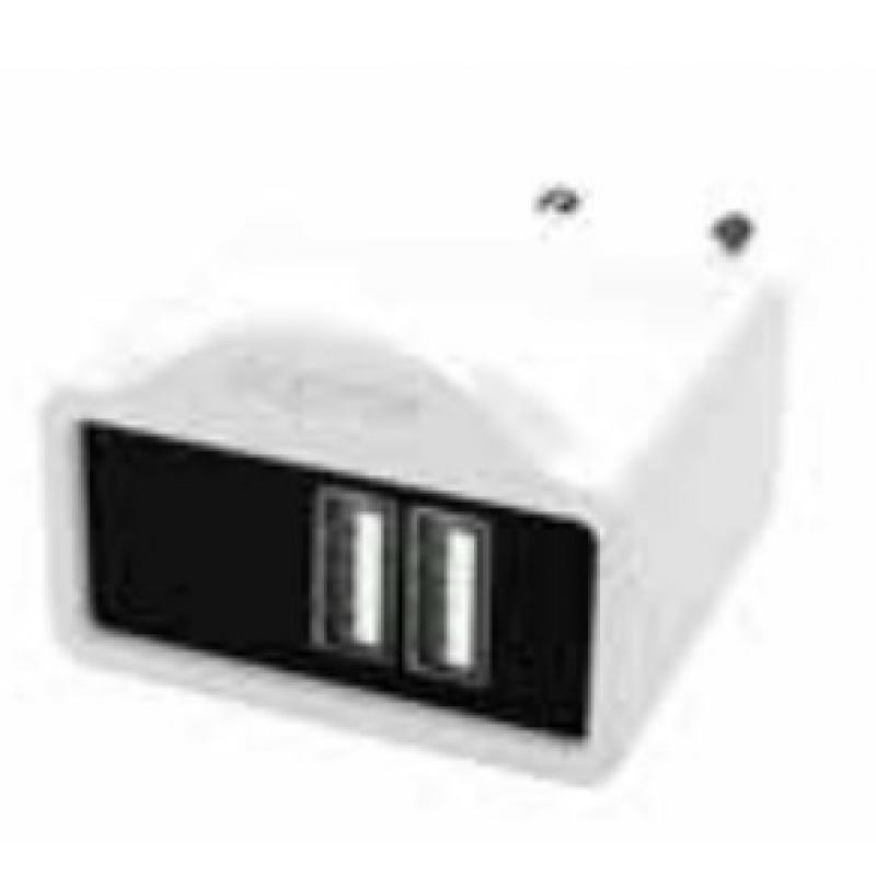 appusbwall21w-blanco-interior