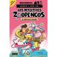 aprende-a-leer-con…-los-detectives-zoopencos-6-la-suerte-del-dragon-de-mar-benegas-ed-destino-infantil
