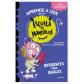 Aprender a leer en la escuela de Monstruos 17 - Diferentes pero iguales, de Sally Rippin (Ed. Montena)