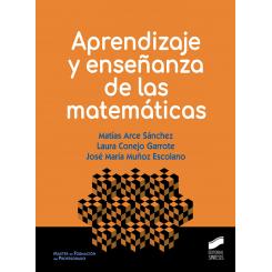 Aprendizaje Y Enseñanza De Las Matemáticas 2019, Ed. SINTESIS EDITORIAL