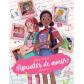 Apuntes de amor 1, de Maya Beka (Ed. Astronave)