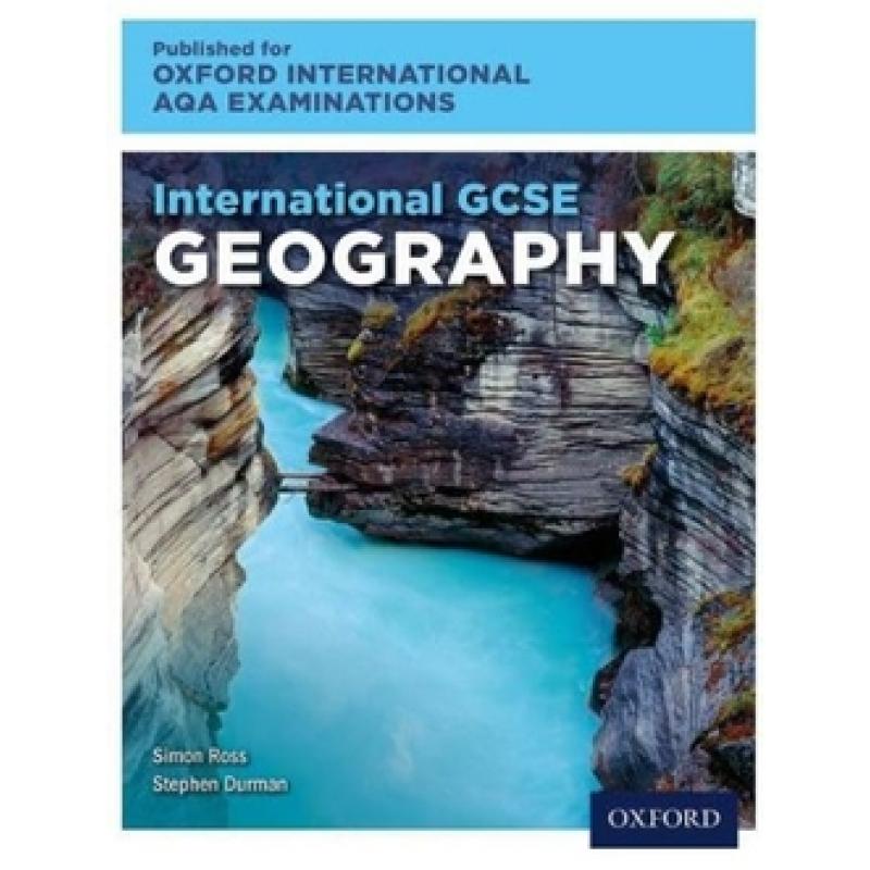 aqa-international-gcse-geography-student-book-oxford-university-press