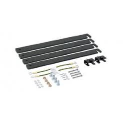 APC AR8166ABLK accesorio de bastidor