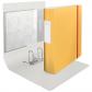 arch-leitz-active-cosy-poyfoam-180°-din-a4-lomo-82-mm-amarillo