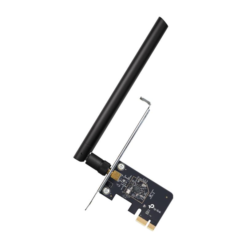 archer-t2e-interno-wlan-433-mbit-s