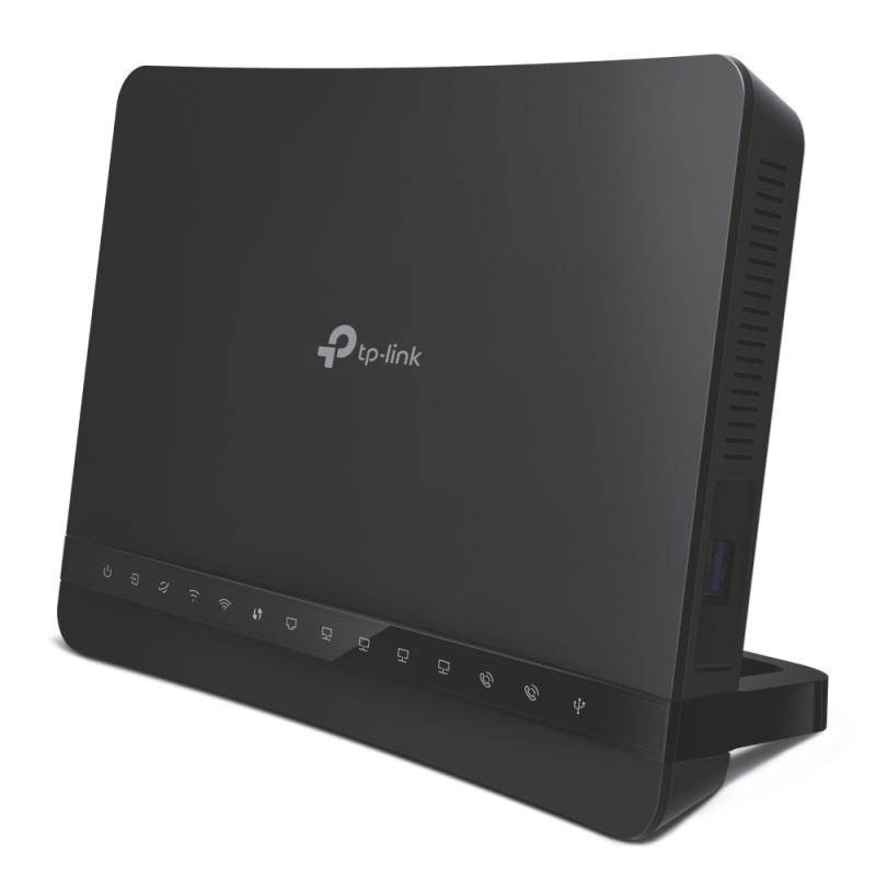 archer-vr1210v-router-inalambrico-gigabit-ethernet-doble-banda-24-ghz-5-ghz-negro