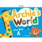 archies-world-a-coursebook-pack-ed-oxford