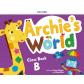 archies-world-b-coursebook-pack-ed-oxford