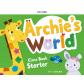 archies-world-starter-coursebook-pack-ed-oxford