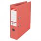 archivador-de-palanca-colourbreeze-nº1-plastico-forrado-interior-plastico-din-a4-lomo-75mm-coral