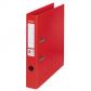 archivador-de-palanca-esselte-nº1-plastico-forrado-interior-plastico-din-a4-lomo-50mm-rojo