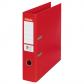 archivador-de-palanca-esselte-nº1-plastico-forrado-interior-plastico-din-a4-lomo-75mm-rojo