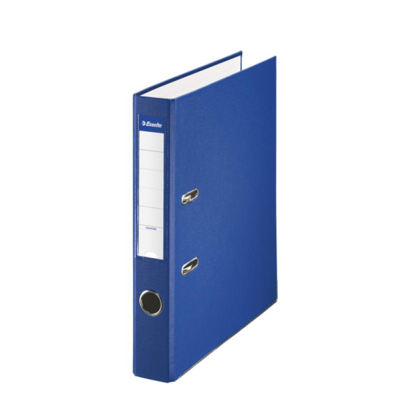archivador-de-palanca-esselte-plastico-forrado-interior-papel-din-a4-lomo-50mm-azul