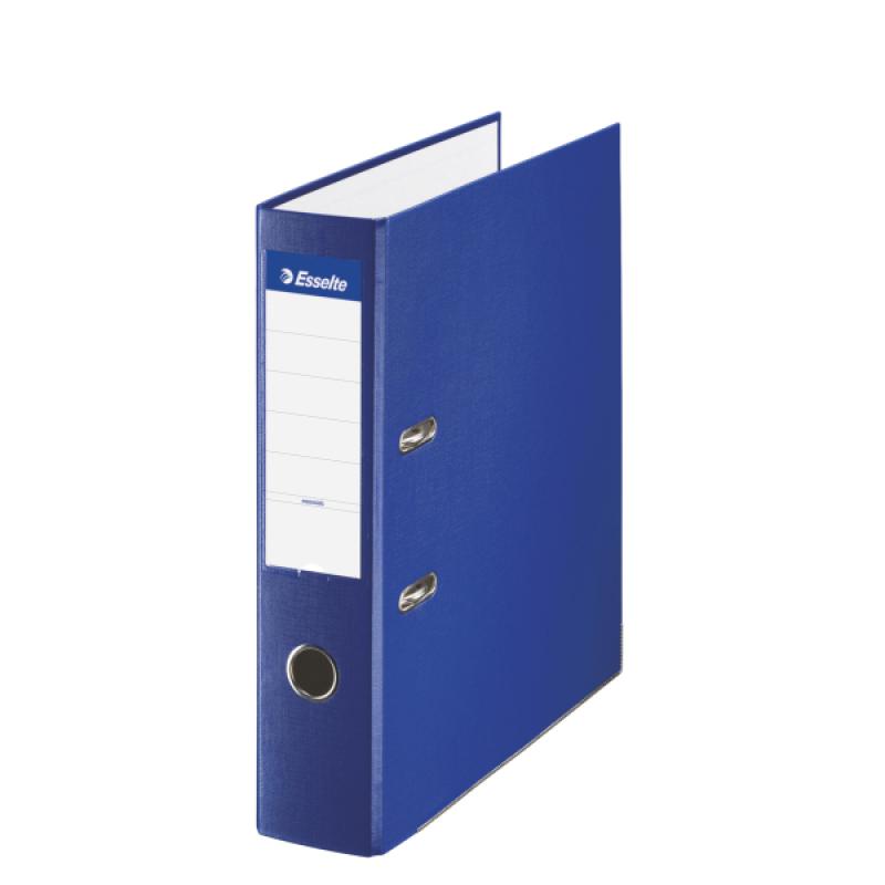 archivador-de-palanca-esselte-plastico-forrado-interior-papel-folio-lomo-75mm-azul