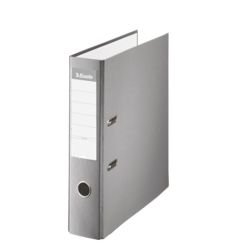 archivador-de-palanca-esselte-plastico-forrado-interior-papel-folio-lomo-75mm-gris