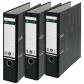 archivador-de-palanca-leitz-co2-neutral-carton-jaspeado-180º-din-a4-lomo-80-mm-negro