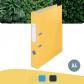 archivador-de-palanca-leitz-cosy-carton-forrado-180º-din-a4-50-mm-amarillo